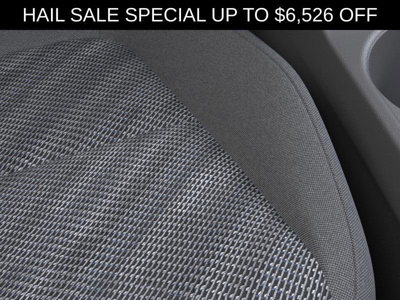 New 2026 Kia Seltos LX image 24