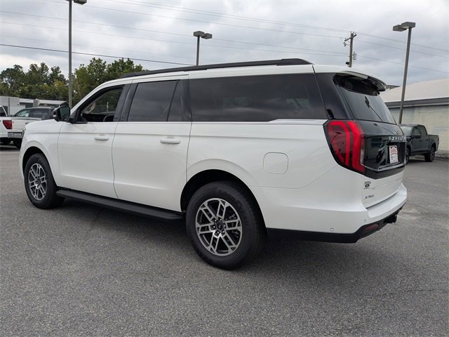 New 2025 Ford Expedition Max Active image 6
