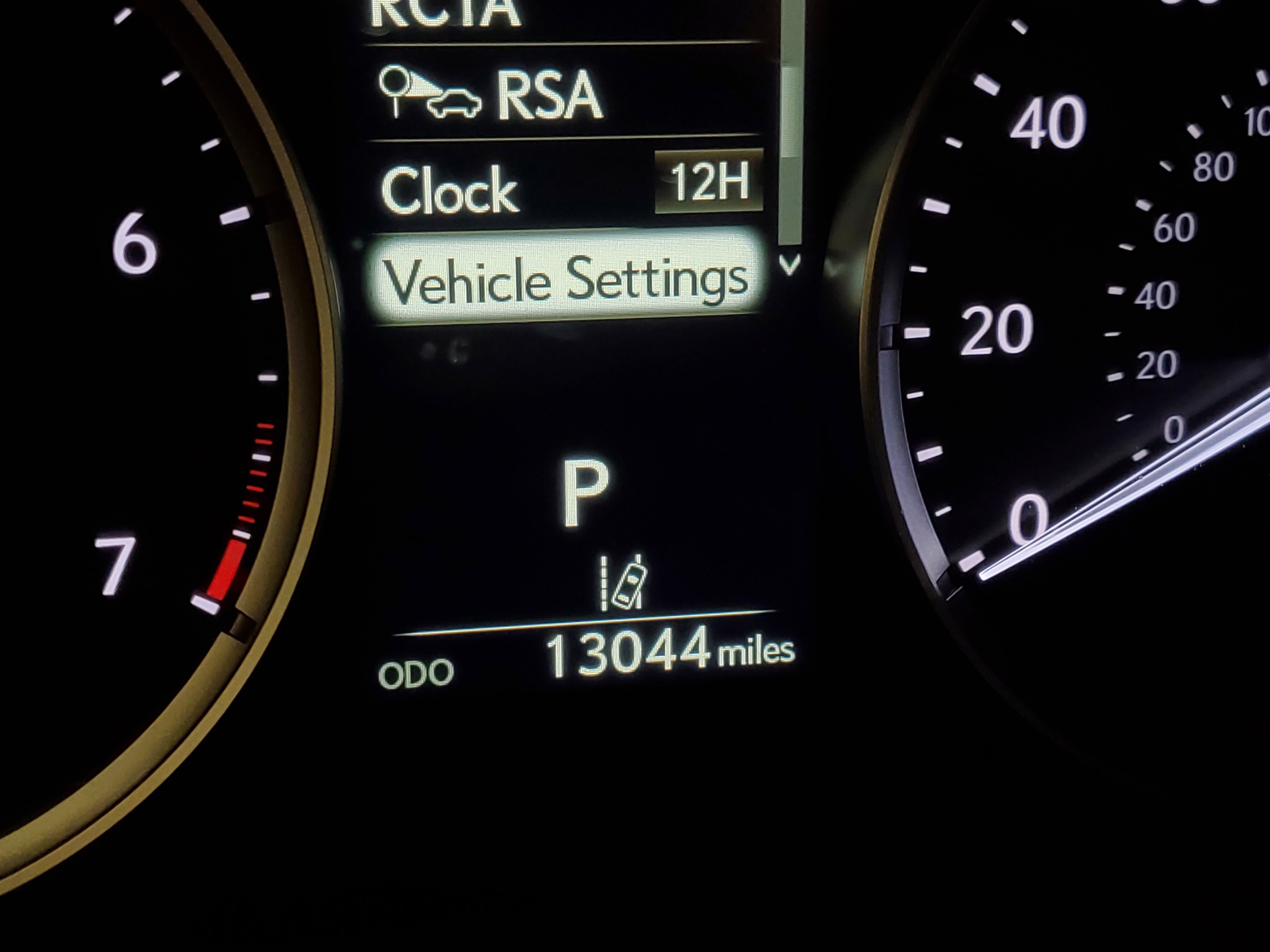 Used 2025 Lexus IS 350 F Sport w/ Accessory Package image 28