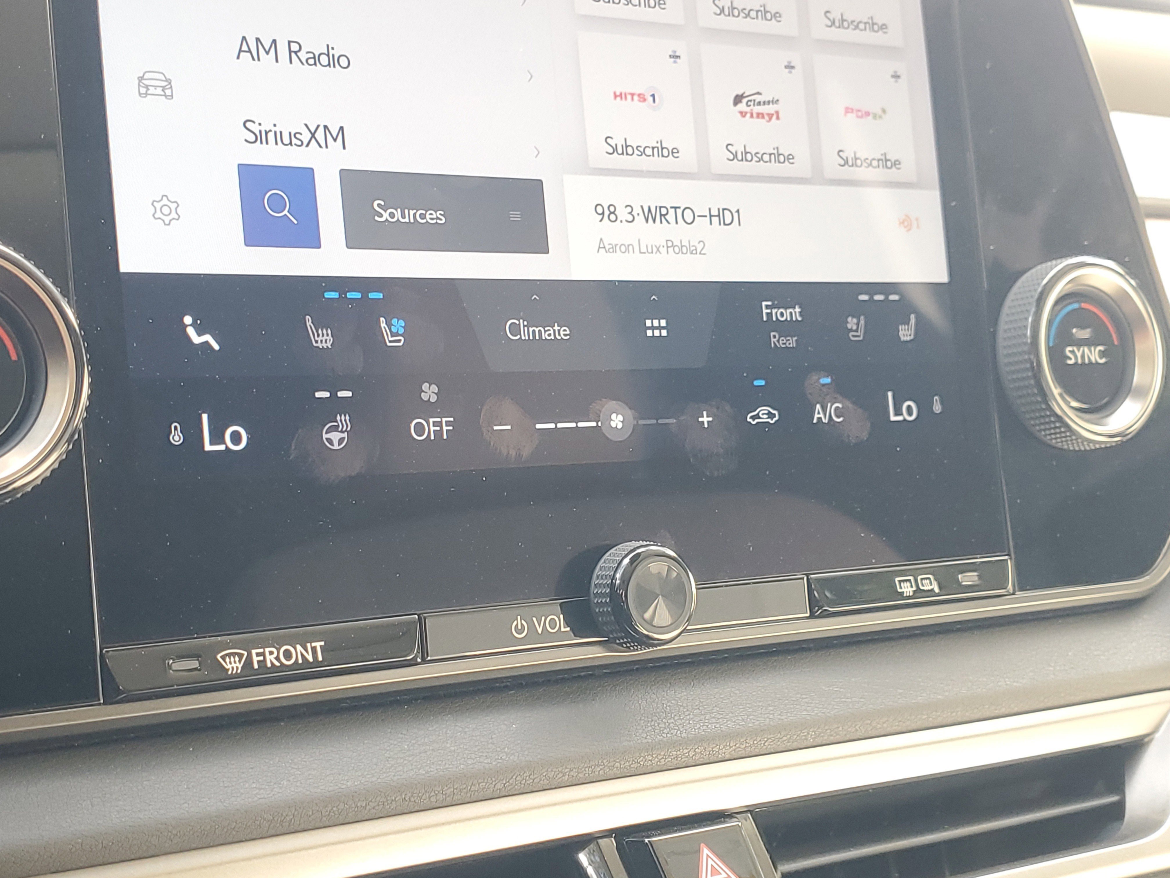 Used 2023 Lexus RX 350 Premium w/ Accessory Package (Z1) image 30