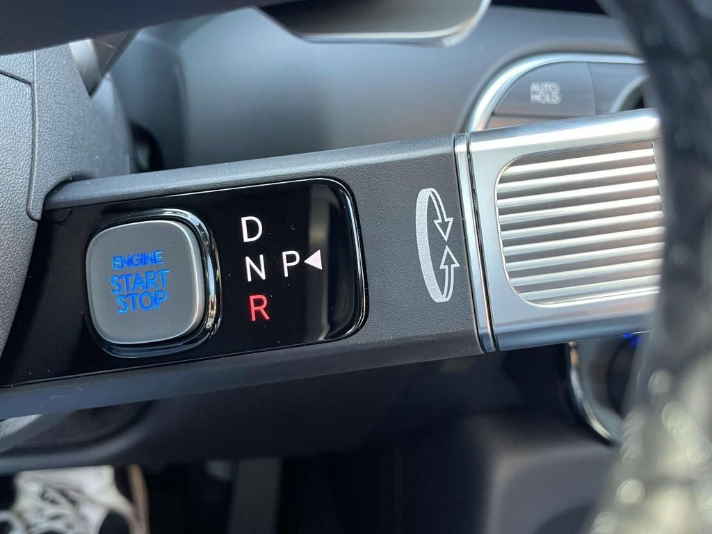 New 2026 Hyundai Palisade Calligraphy image 36