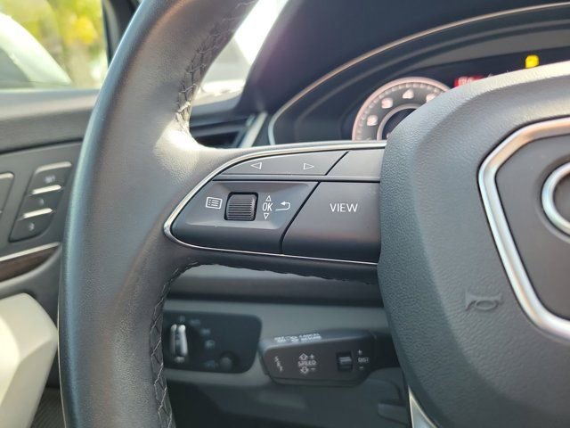 Certified 2023 Audi Q5 2.0T Premium Plus image 22