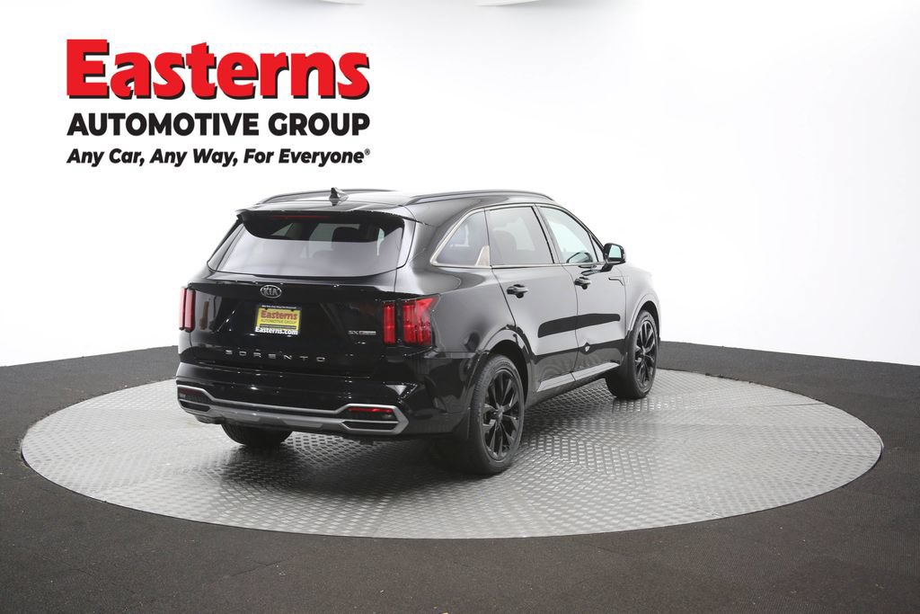 Used 2021 Kia Sorento SX FWD image 43