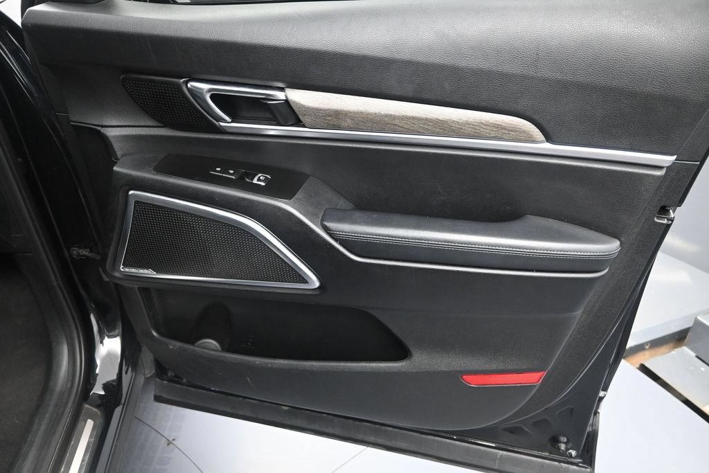 Used 2020 Kia Telluride SX w/ SX Prestige Package AWD/4WD image 39