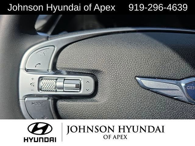 Used 2023 Genesis GV70 2.5T Select w/ Select Package image 44