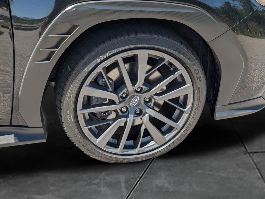 Used 2023 Subaru WRX GT image 11