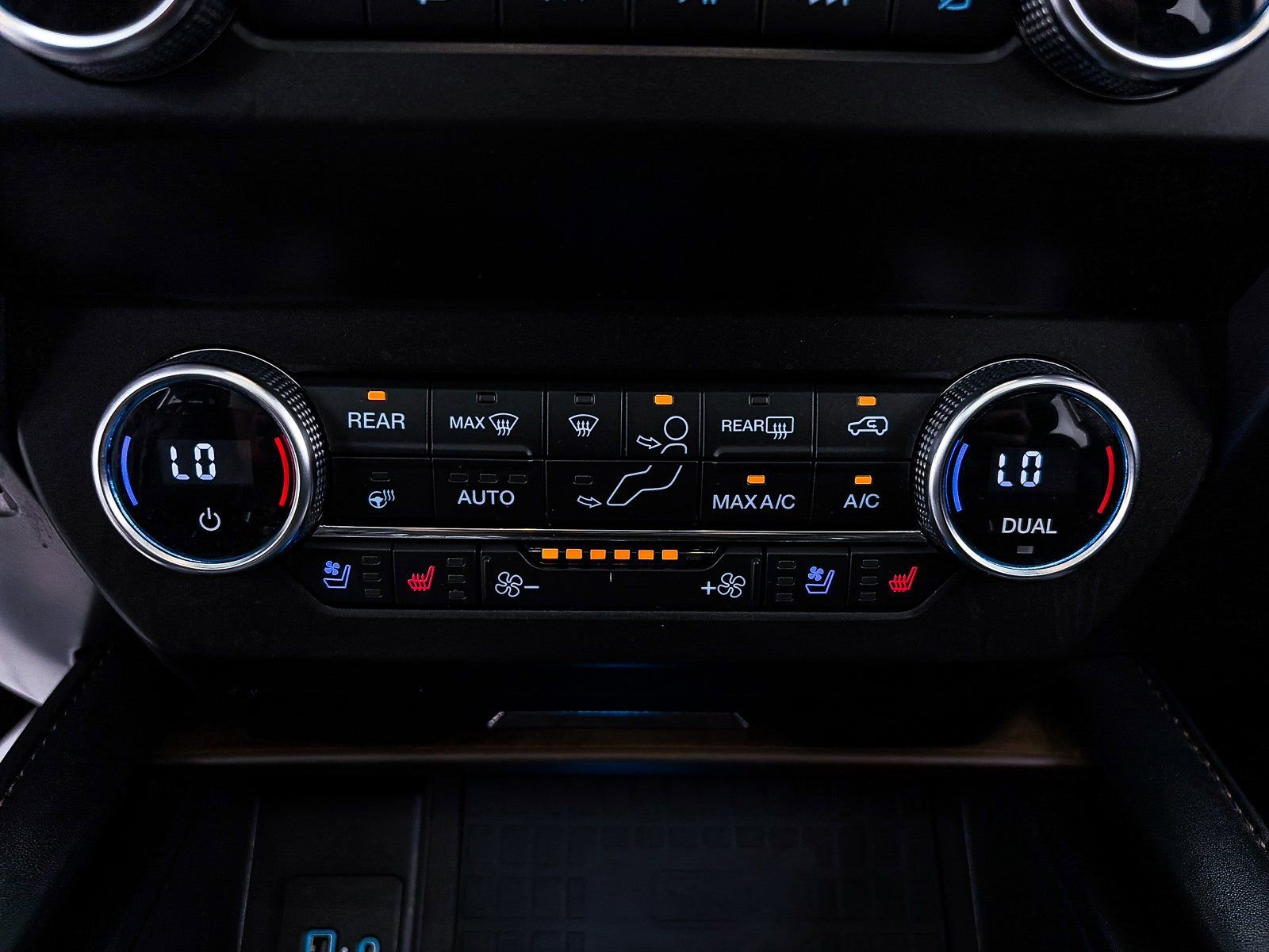 Used 2021 Ford Expedition Max Platinum image 20