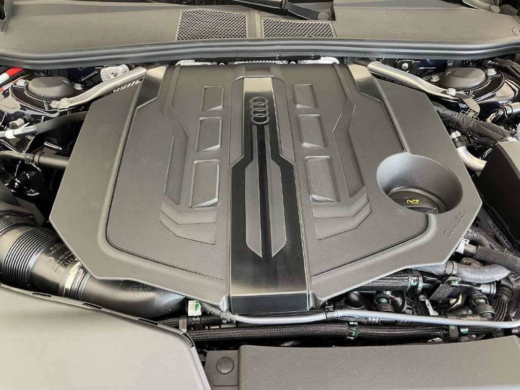 New 2026 Audi A6 Premium Plus AWD/4WD image 24