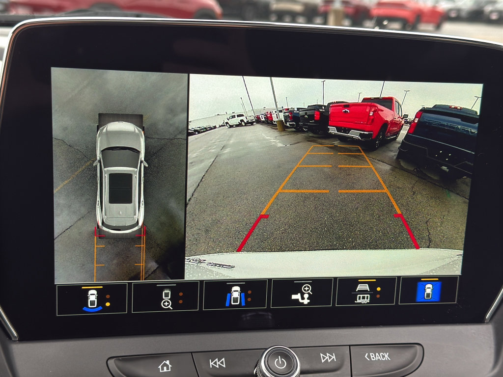 Used 2023 Chevrolet Blazer Premier w/ Driver Confidence II Package AWD/4WD image 20