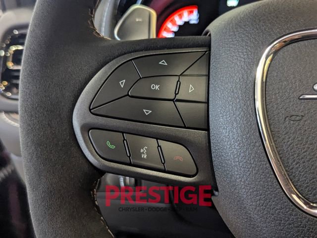 New 2025 Dodge Durango SRT Hellcat image 16