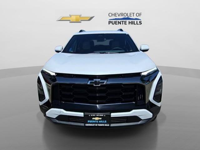 New 2027 Chevrolet Equinox ACTIV w/ Convenience Package III FWD image 3