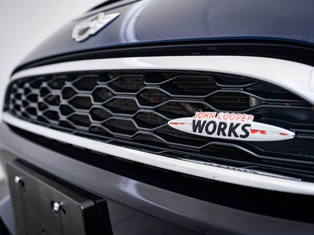 Used 2017 MINI Cooper John Cooper Works image 4