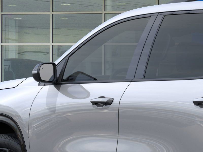 New 2026 Chevrolet Traverse RS image 13