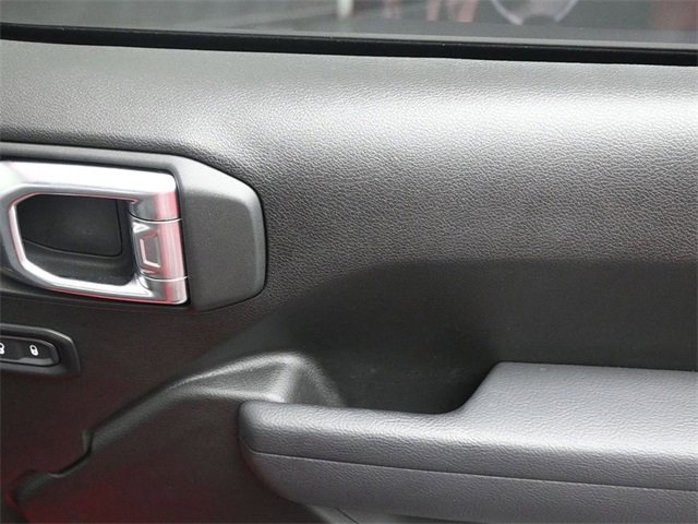 Used 2024 Jeep Gladiator Sport image 19