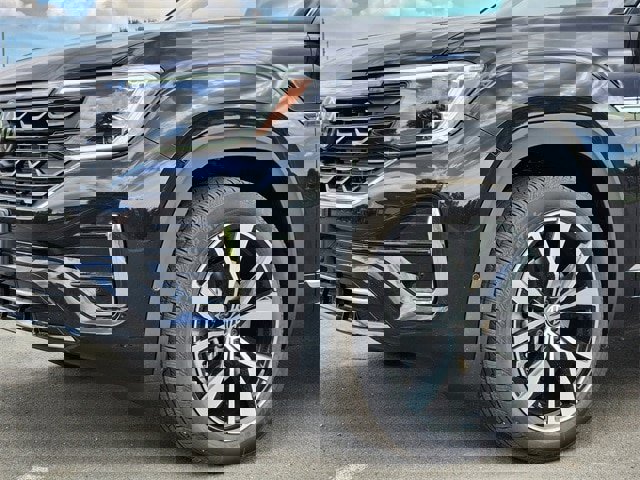 New 2026 Volkswagen Atlas SEL Premium R-Line image 8