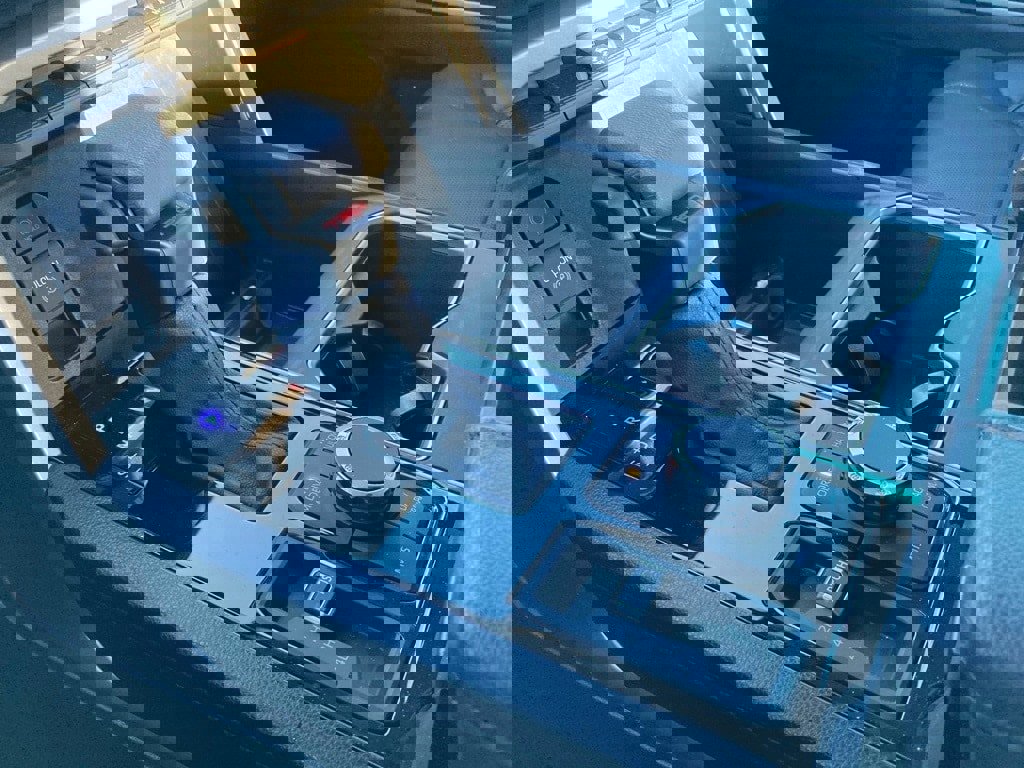 Used 2024 Toyota Tundra SR5 image 24