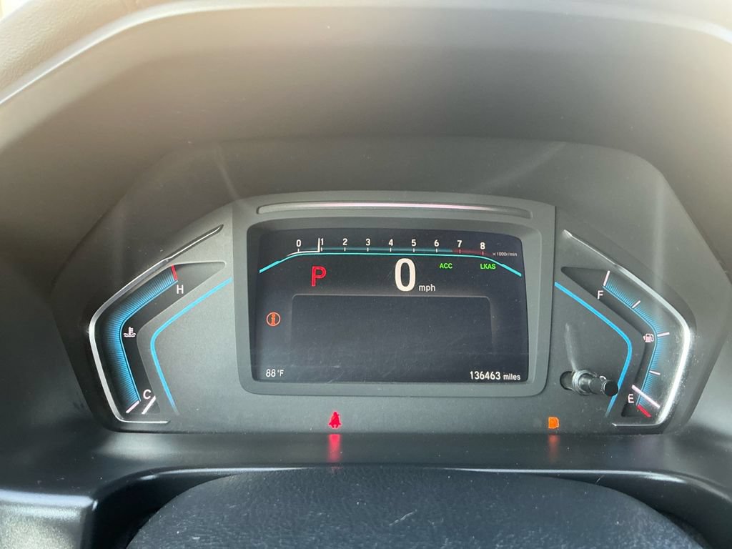 Used 2018 Honda Odyssey EX-L image 19