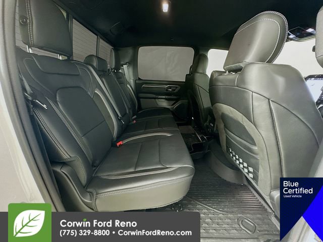Used 2025 RAM 1500 RHO AWD/4WD image 30