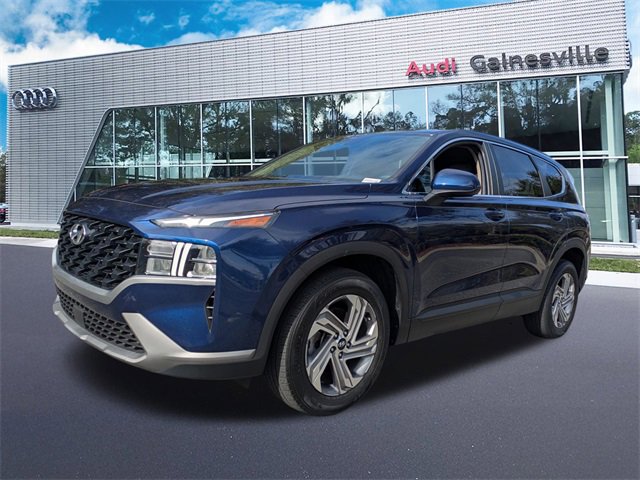 Used 2023 Hyundai Santa Fe SE