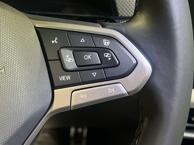 New 2026 Volkswagen Atlas Cross Sport SEL Premium R-Line image 16