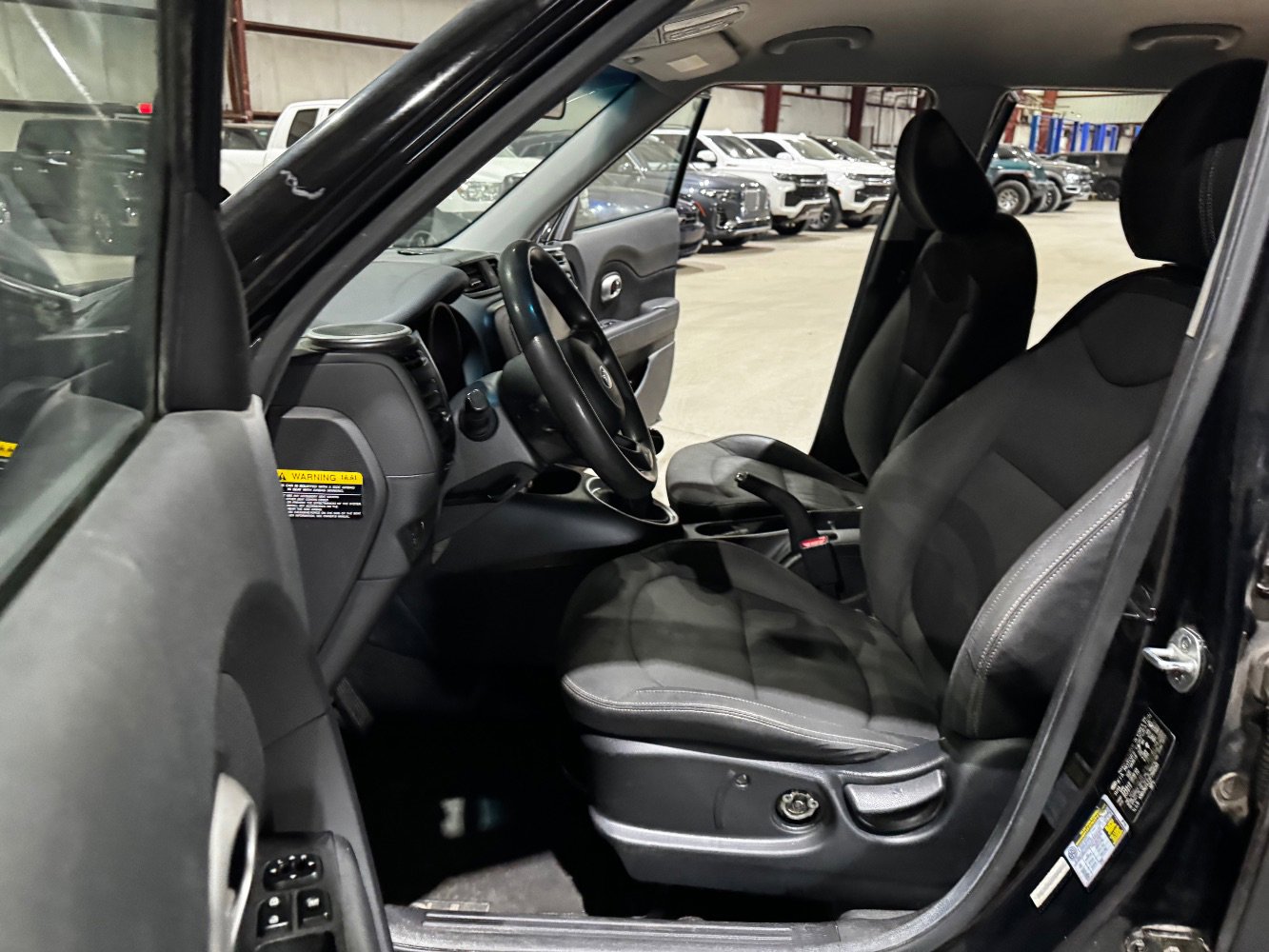 Used 2015 Kia Soul image 13