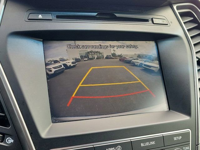 Used 2017 Hyundai Santa Fe Sport FWD image 24