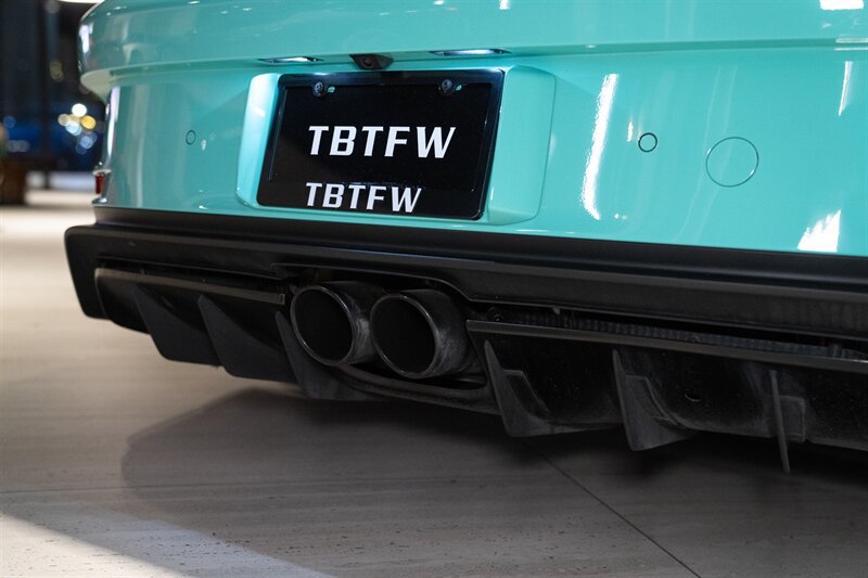Used 2023 Porsche 911 GT3 RWD image 29
