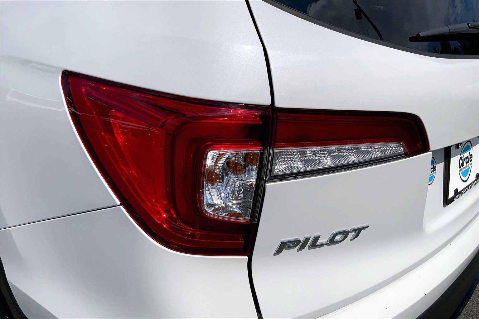 Used 2022 Honda Pilot Special Edition image 27