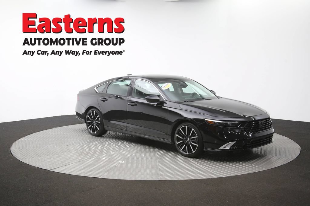 Used 2023 Honda Accord Touring image 50