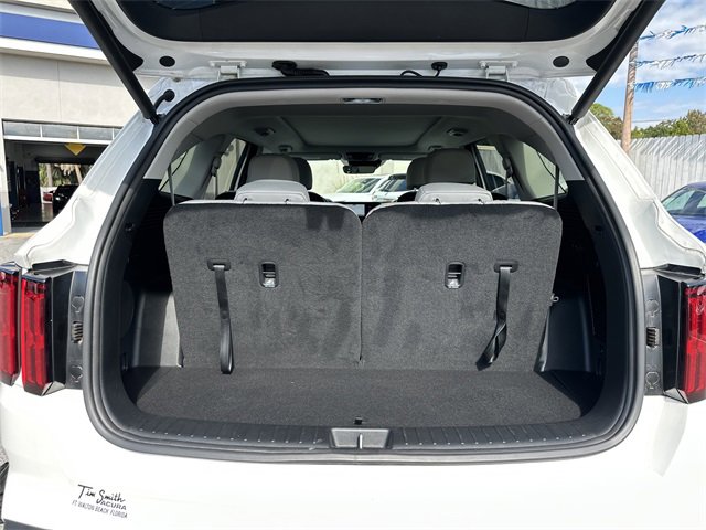 Used 2024 Kia Sorento SX Prestige image 35