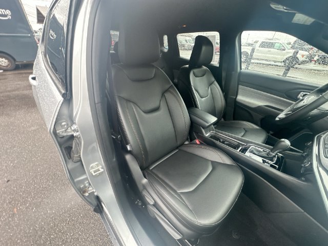 Certified 2024 Jeep Compass Latitude AWD/4WD image 26