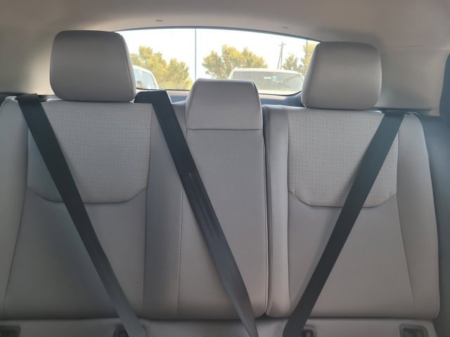 New 2026 Toyota Prius LE image 21