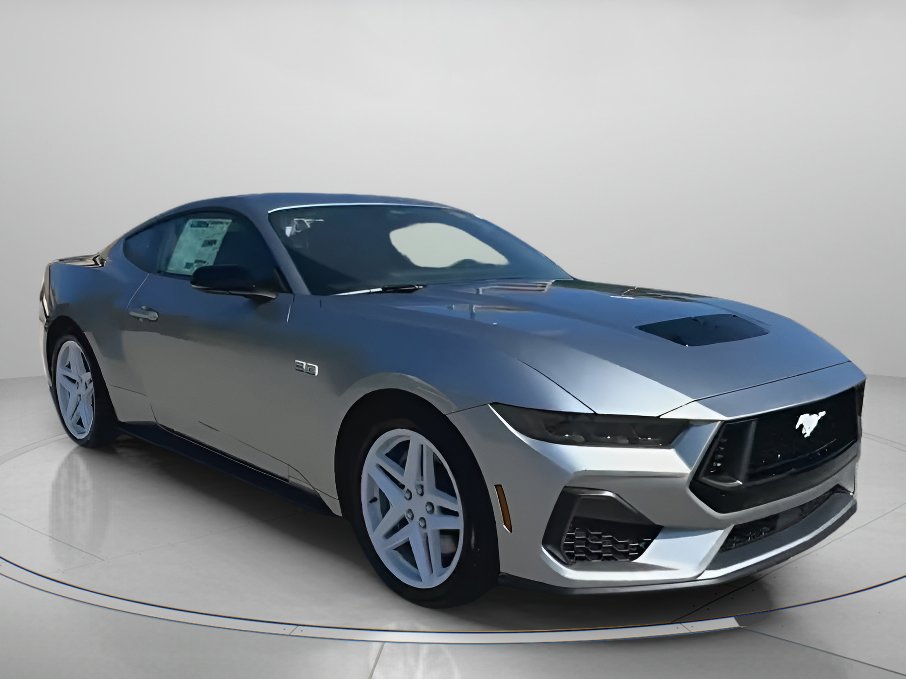 New 2026 Ford Mustang GT Premium RWD image 2