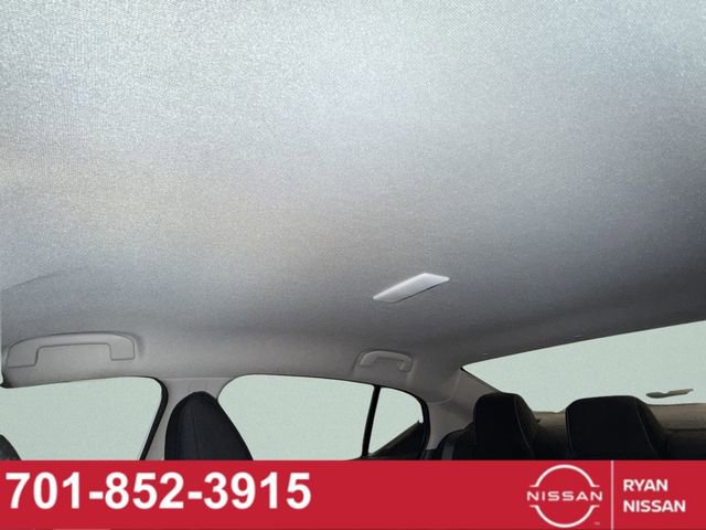 Certified 2022 Nissan Sentra SV image 40