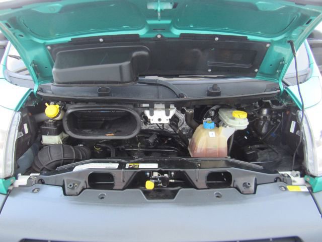 Used 2017 RAM ProMaster 3500 w/ Mopar Trailer Tow Group image 37