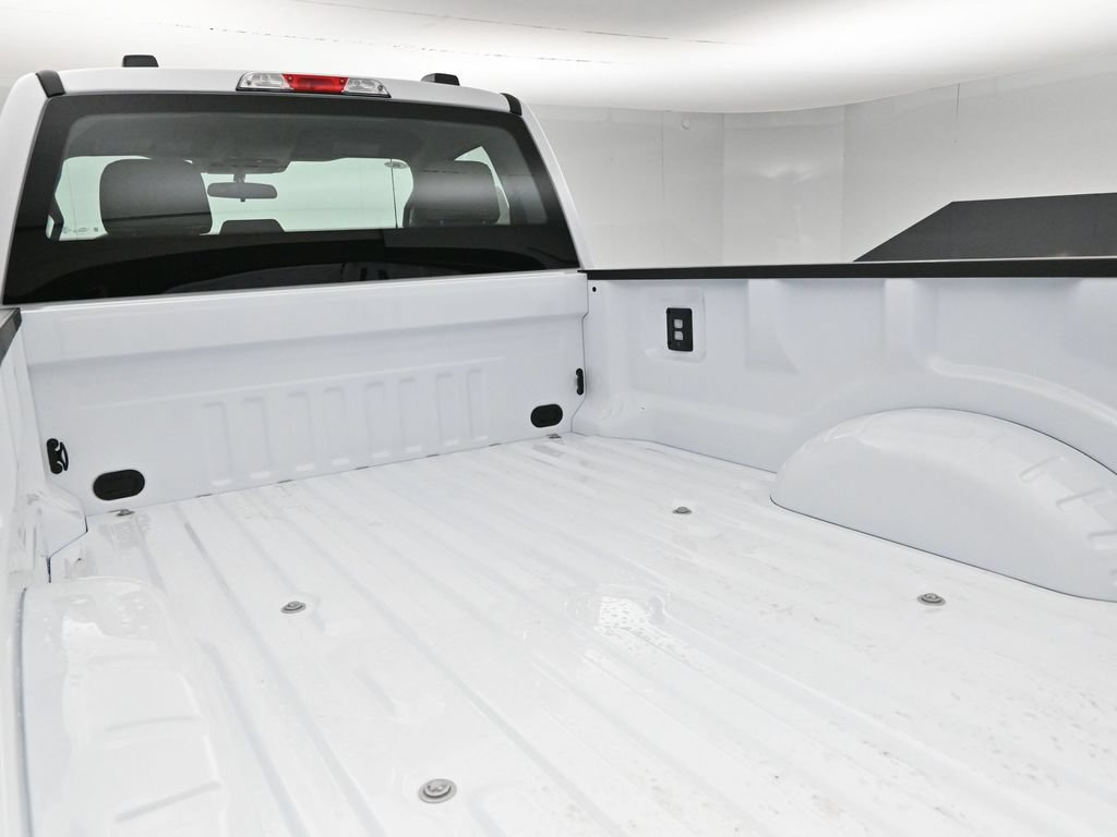 New 2026 Ford F350 XL w/ FX4 Off-Road Package AWD/4WD image 16
