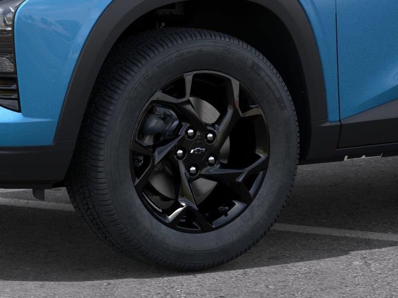 New 2026 Chevrolet Trax LT w/ Driver Confidence Package FWD image 9