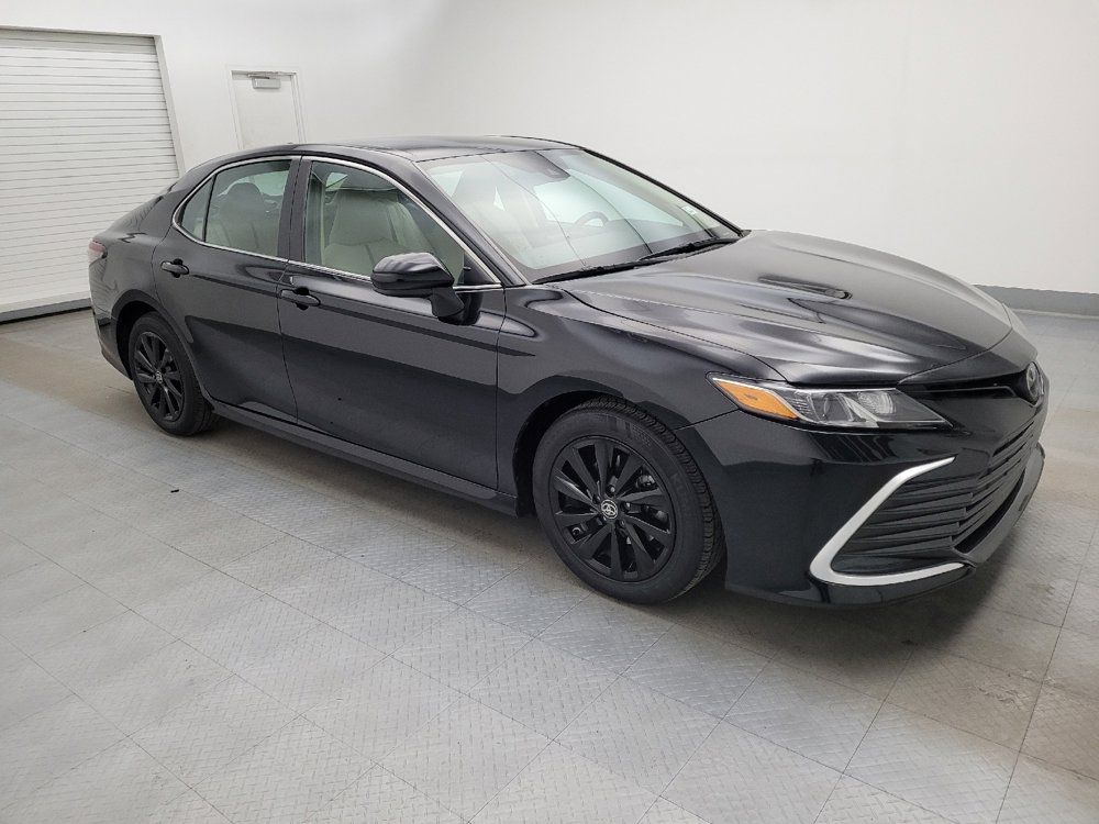 Used 2023 Toyota Camry LE image 11