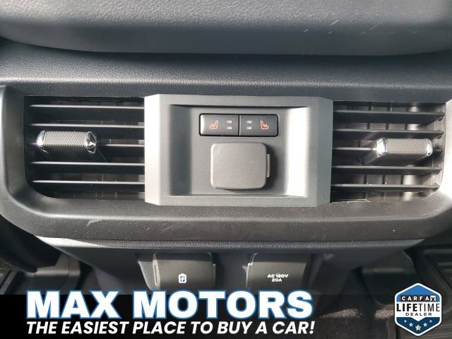 New 2025 Ford F150 Raptor image 20