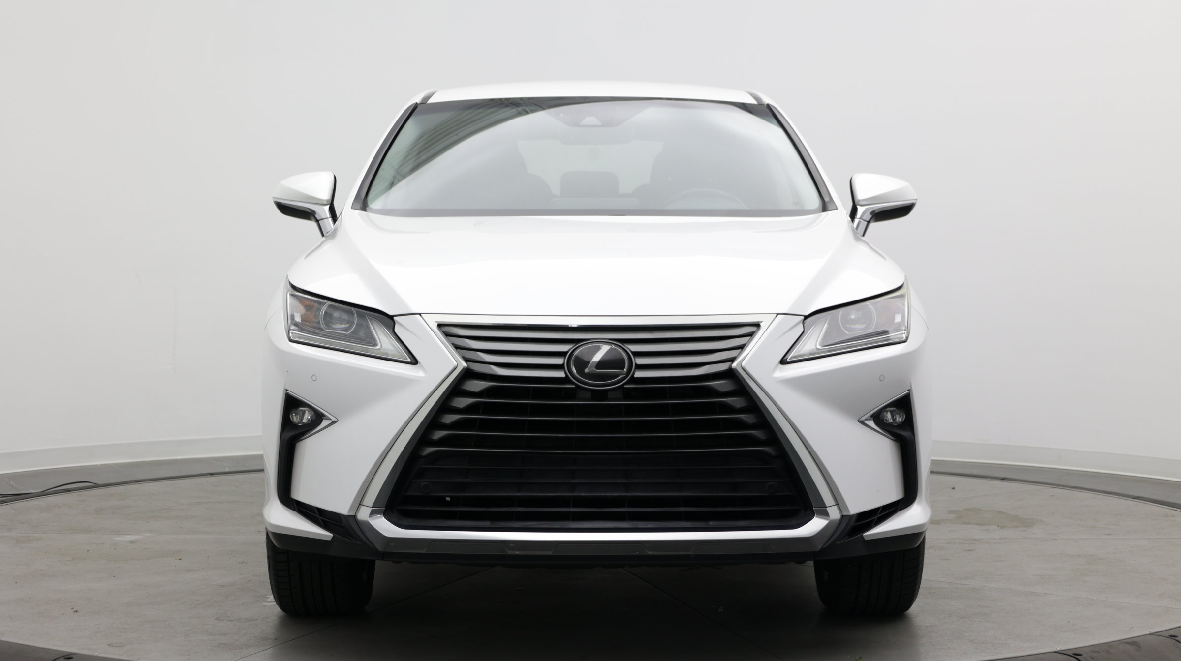 Used 2018 Lexus RX 350 FWD w/ Accessory Package image 2
