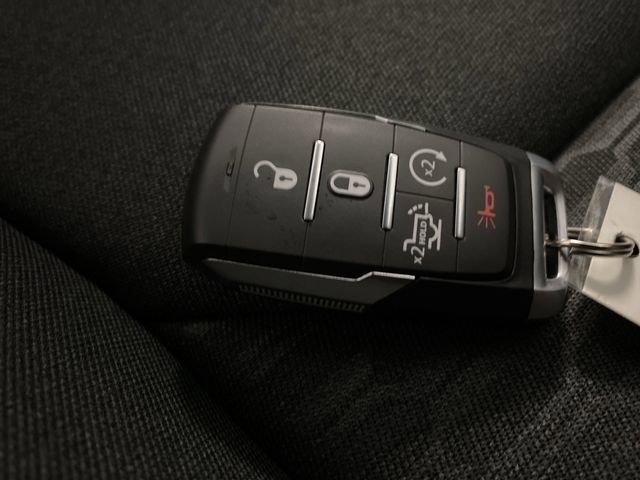 New 2025 RAM 1500 Big Horn image 30