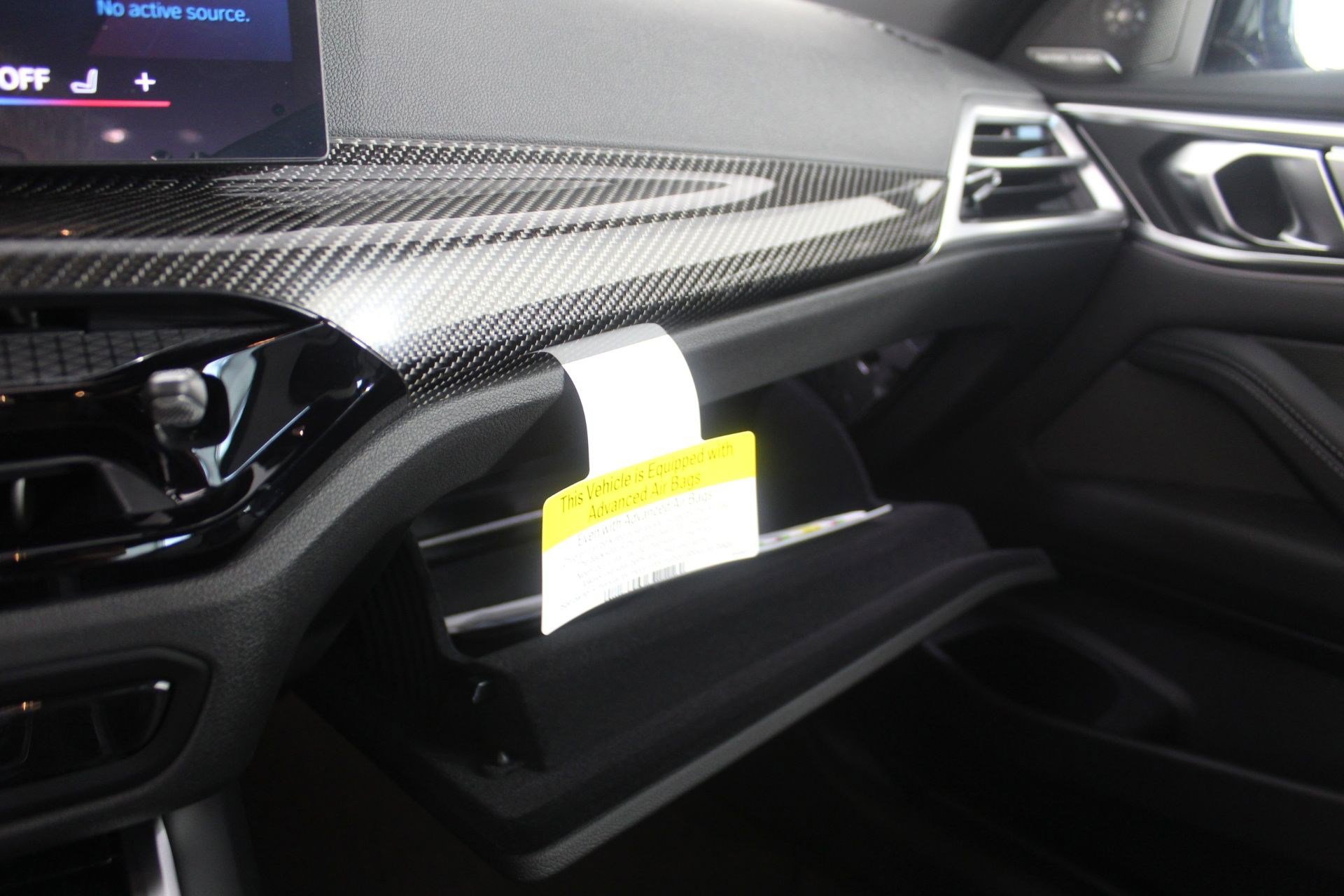 New 2026 BMW M4 Competition w/ Executive Package image 29