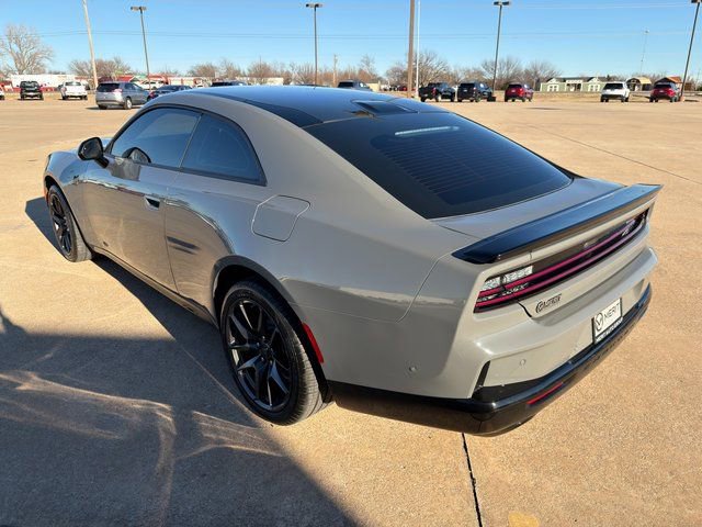 New 2026 Dodge Charger Scat Pack image 12