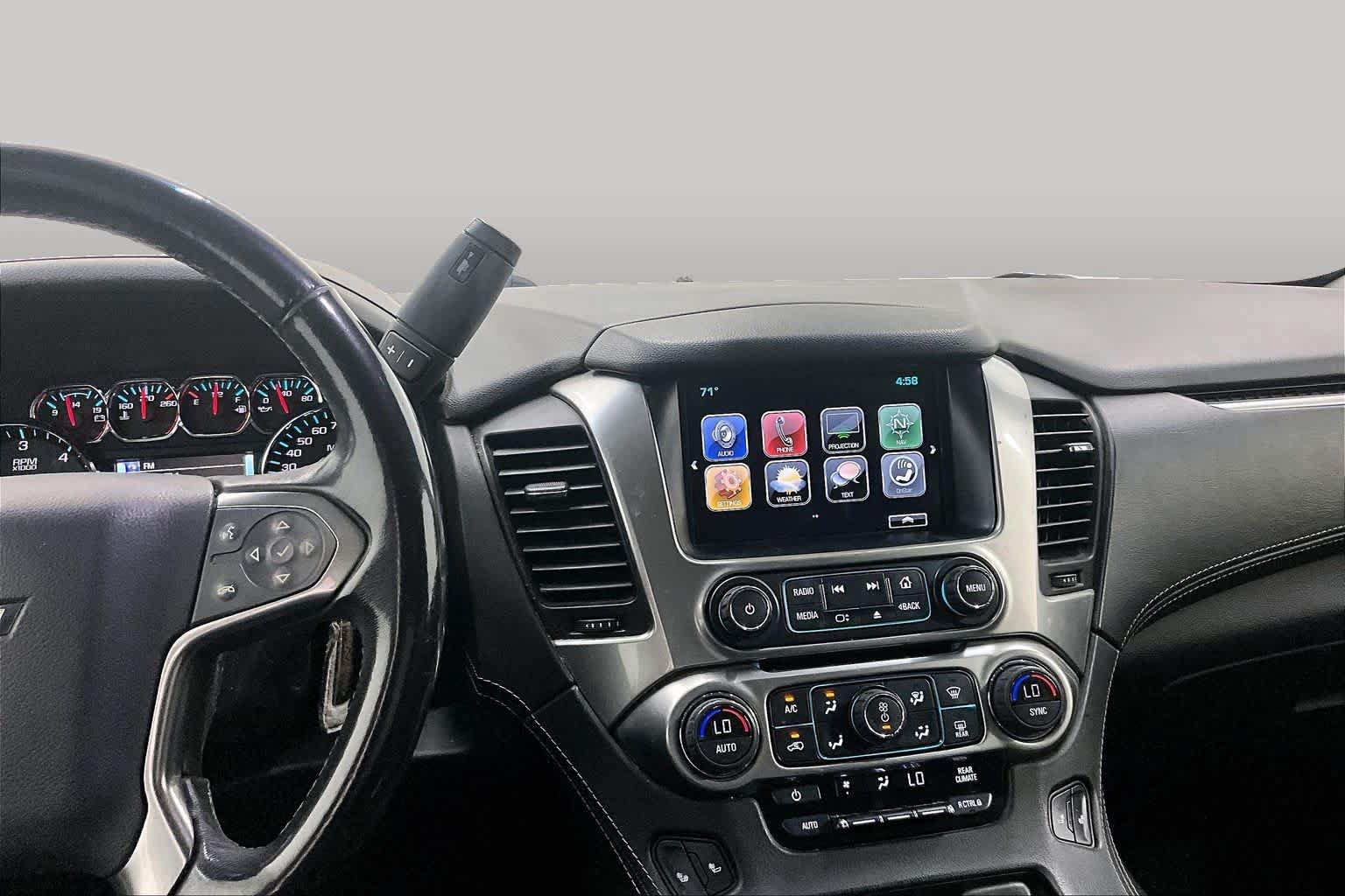 Used 2019 Chevrolet Tahoe LT RWD image 7