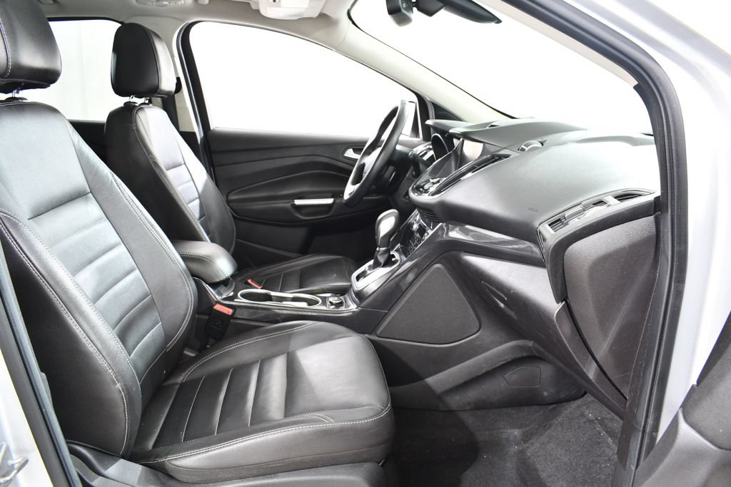 Used 2014 Ford Escape Titanium AWD/4WD image 10