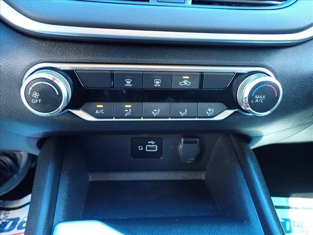 Used 2023 Nissan Altima 2.5 S FWD image 17