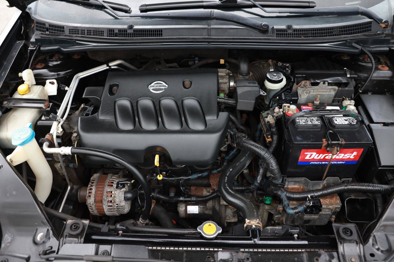 Used 2008 Nissan Sentra 2.0 FWD image 39