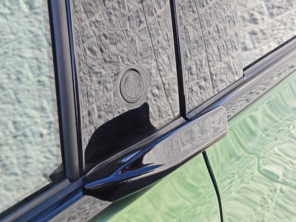 Used 2025 Ford Mustang Mach-E GT image 18