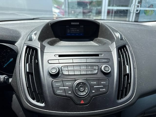 Used 2017 Ford Escape SE AWD/4WD image 12