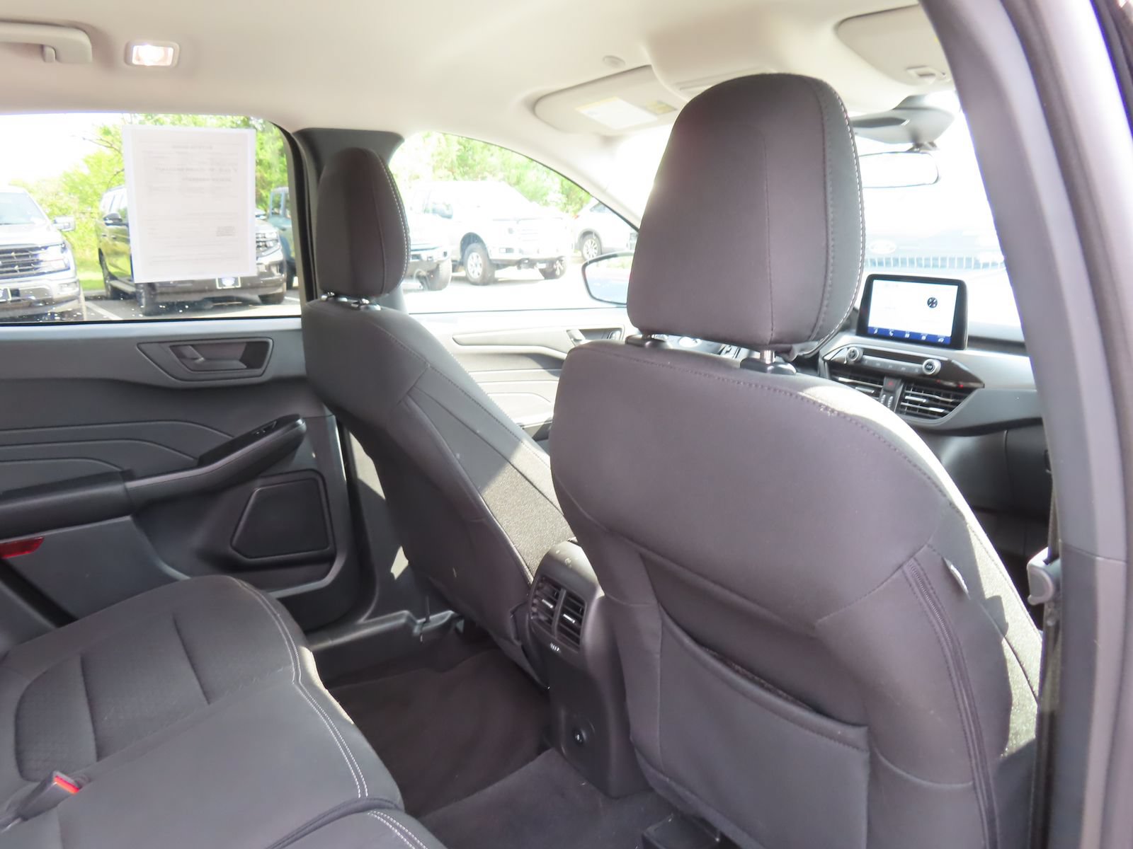Certified 2024 Ford Escape Active AWD/4WD image 32